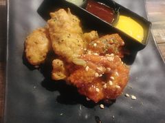 -首尔大排档