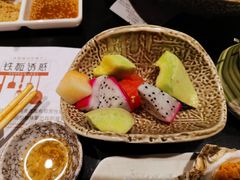 -铁板诱惑法式铁板烧(大卫城店)