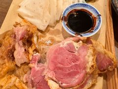 -南京大牌档(新街口德基广场店)