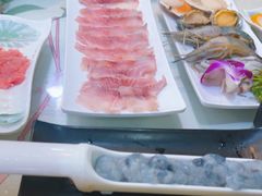 -丽江庭院·云南野生菌·海鲜火锅(鼓楼四合院店)