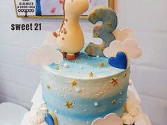 -DIY SWEET21(升平路店)