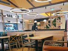 -豪客来牛排(天阳D32店)