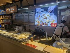 -素满香·Vegan食养自助(天一广场店)