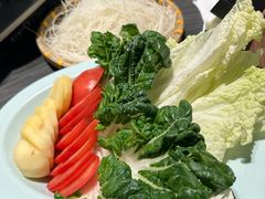 -滇铺子·云南特色菜·第九届野生菌美食节(曲靖万达店)
