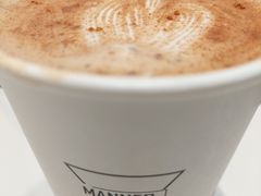-Manner Coffee(万象食家店)