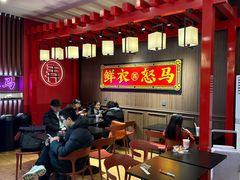 -茶话弄(中贸广场店)