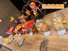 -广州都喜泰丽温泉度假酒店