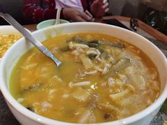 -六合居(温江店)