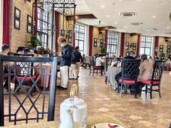 -南沙游艇会·大兵船餐厅