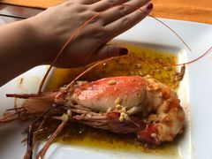 -Ministry of Crab(科伦坡店)