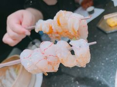 -上井料理黑金店(IFS国金中心店)