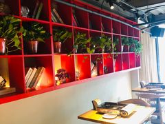 -半天妖烤鱼(方庄店)