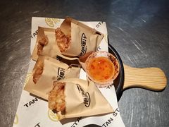 -探鱼·鲜青椒爽麻烤鱼(广州南沙万达广场店)