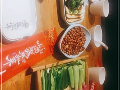 -小俩口烧烤东北菜(双井店)