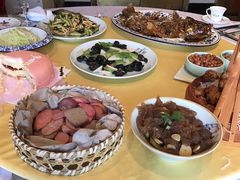 -卫鼎轩·家宴(水上公园店)