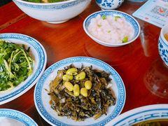-同得兴 Since·1995 传统苏式面馆(十全街店)