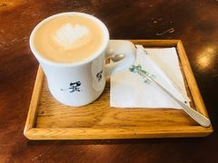 -雕刻时光咖啡馆(南院门店)