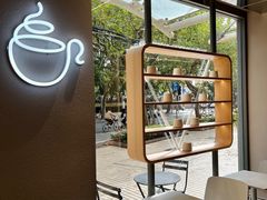 -Manner Coffee(芮欧百货店)