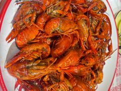 -辣出味岳阳特色烧烤·龙虾大排档(砂子塘总店)