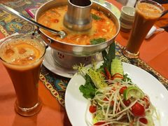 -荷花泰菜(东方新天地店)