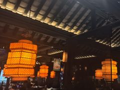 -绿茶餐厅(昆明世纪金源店)