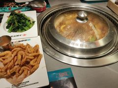 -灶座小锅烀饼·铁锅炖(全国总店)