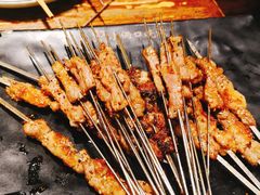 锦州小串-小俩口烧烤东北菜(双井店)