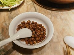 -清真·老门框爆肚涮肉·中华老字号(丰管路店)