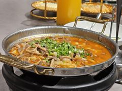 -巴音浩日娲·蒙餐(双林东路店)