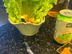 -樱嘢·炭火烧肉(惠南店)