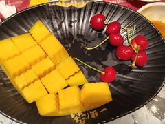-一绪に寿喜烧(虹悦城店)