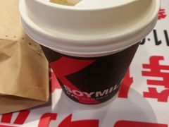 -肯德基(杭州和平饭店)