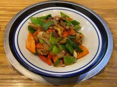 -妈妈的味道(和顺古镇店)