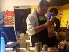 -傅强排骨(成都总店)
