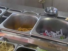 -津品味小吃(大学湾店)