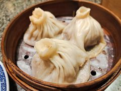天王烤鸭包-南京大牌档(之心城店)