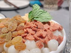 -四川饭店(长白店)