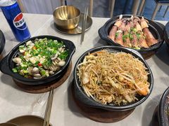 -甬小馆·焗海鲜温州菜(五马街店)