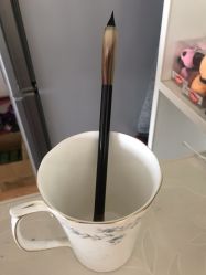 -禧婴婴儿理胎发·胎毛笔定制纪念品(新街口店)