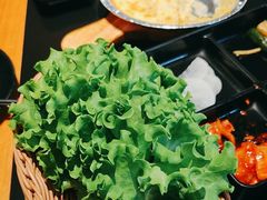 -千寻烧肉(政务区店)