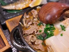 -角落里(中山公园店)