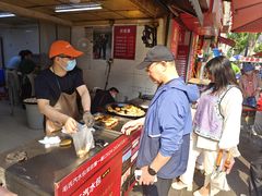 -毛氏汽水包(山海关路店)