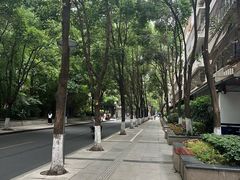 -院8里·少城记忆老川菜(宽窄巷子店)