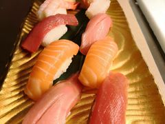 -西村日本料理(香格里拉饭店)