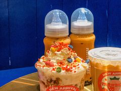 -milkplus·泰式奶茶(较场东路店)
