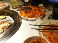-钱小奴创意自助餐厅·山野黑猪肉畅吃(苏州昆山招商花园城店)