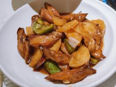 -关东小磨东北菜(漕河泾印象城店)