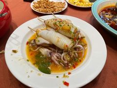 -双合园·海鲜水饺青岛菜(九水东路店)