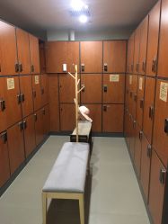 -兰瑜伽·普拉提