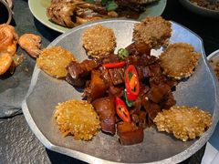 -花迹(富春江东街店)